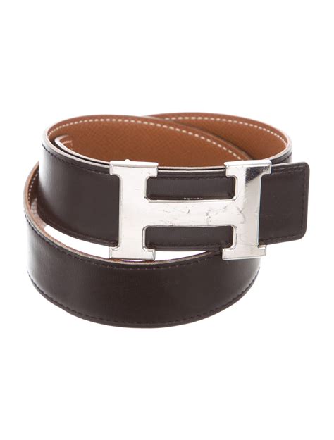 hermes silver belt kit|Hermes belt outlet.